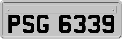 PSG6339