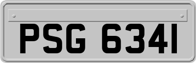 PSG6341