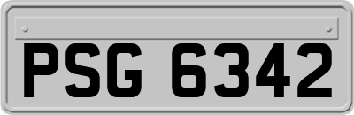 PSG6342