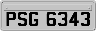 PSG6343