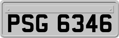 PSG6346