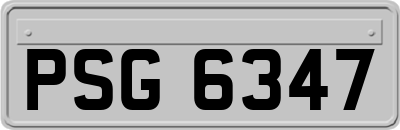 PSG6347