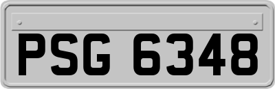 PSG6348