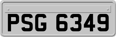 PSG6349