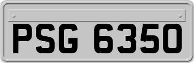 PSG6350