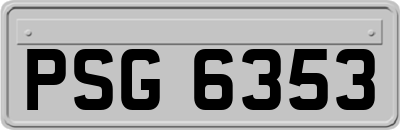 PSG6353