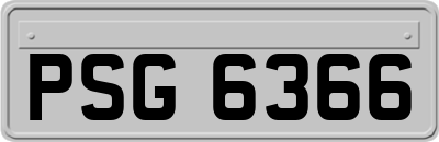 PSG6366