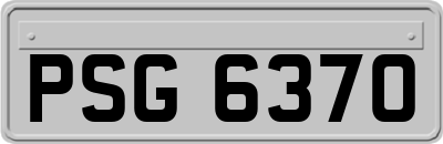 PSG6370