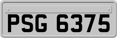 PSG6375