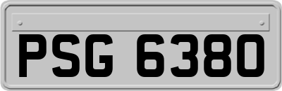 PSG6380