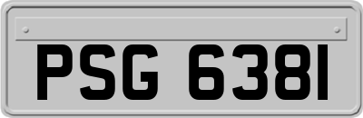 PSG6381