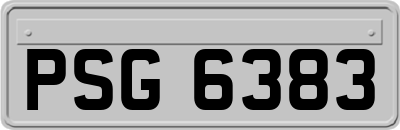 PSG6383