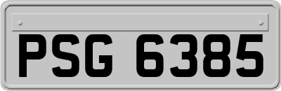 PSG6385