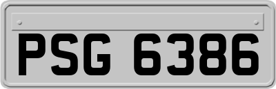 PSG6386