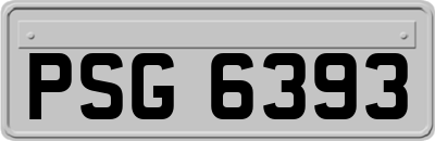 PSG6393