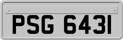 PSG6431
