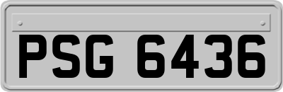 PSG6436