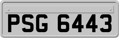 PSG6443