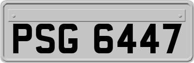 PSG6447
