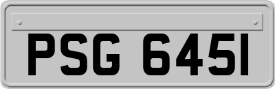 PSG6451