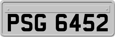 PSG6452