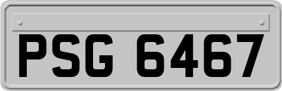 PSG6467