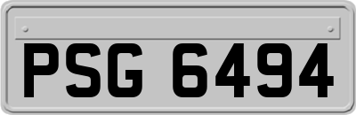 PSG6494