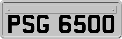 PSG6500
