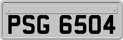 PSG6504