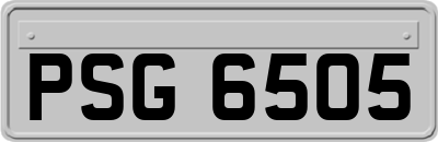 PSG6505