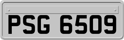 PSG6509
