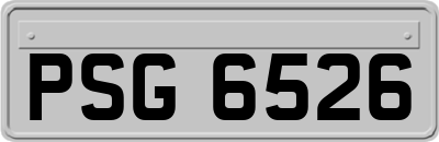 PSG6526