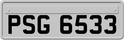 PSG6533