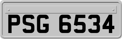 PSG6534