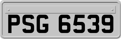 PSG6539