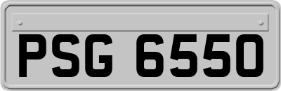 PSG6550