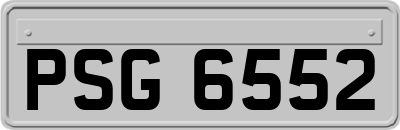 PSG6552