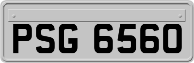 PSG6560