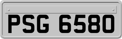 PSG6580