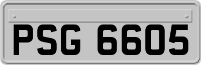 PSG6605