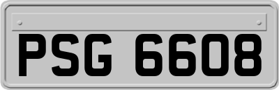 PSG6608