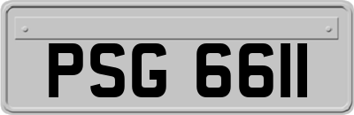 PSG6611