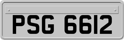 PSG6612