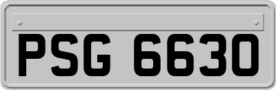 PSG6630