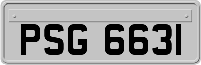 PSG6631