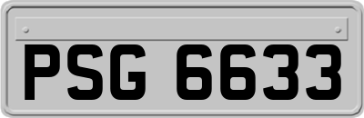 PSG6633