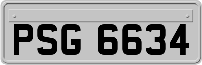 PSG6634