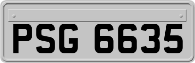 PSG6635