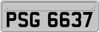 PSG6637