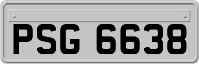 PSG6638